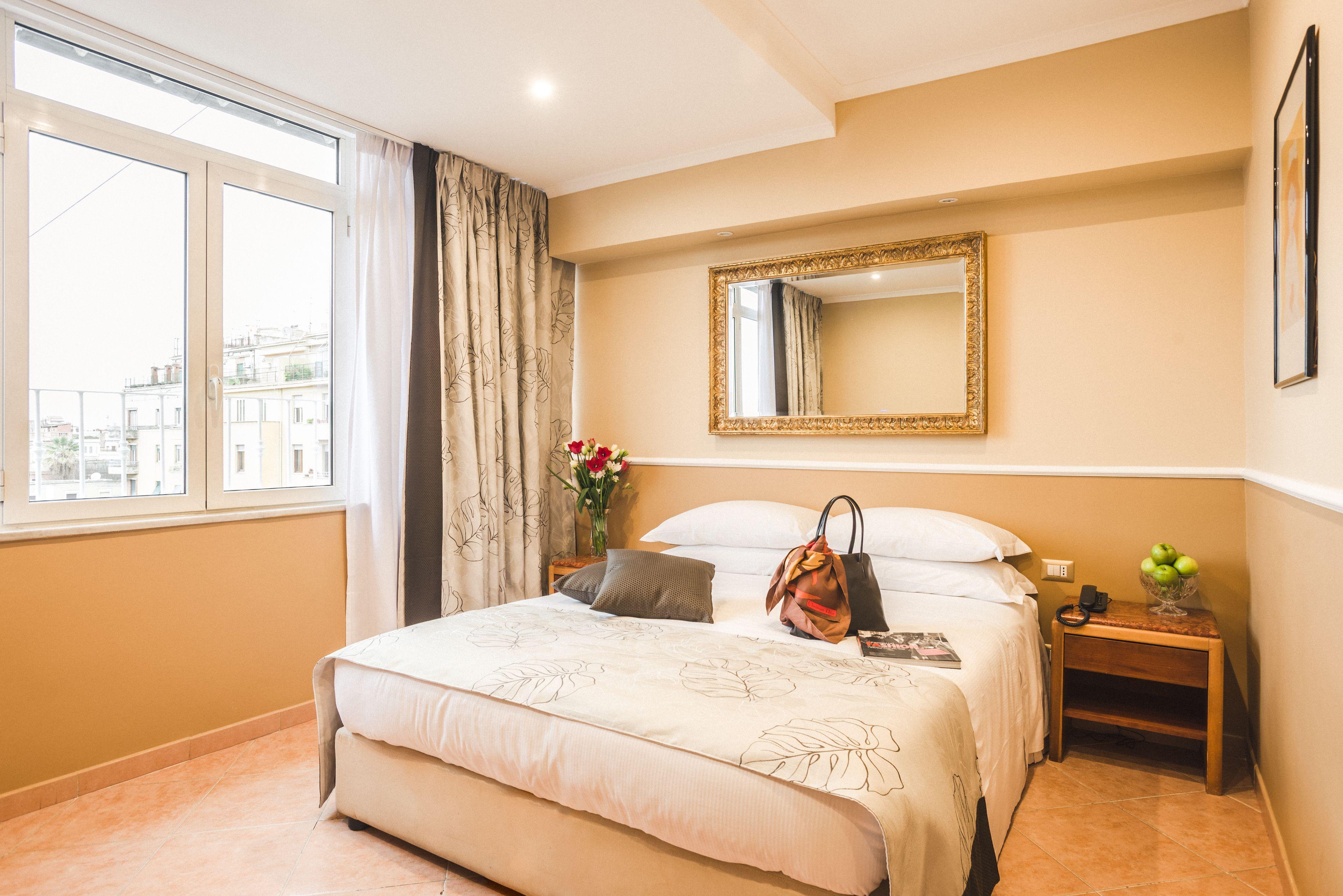 Raeli Hotel Archimede — Fotos 2